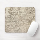 Irland Mousepad (Mit Mouse)