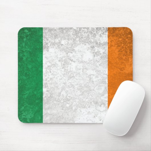 Irland Mousepad (Mit Mouse)