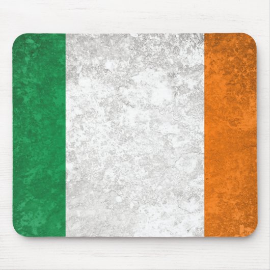 Irland Mousepad (Vorne)