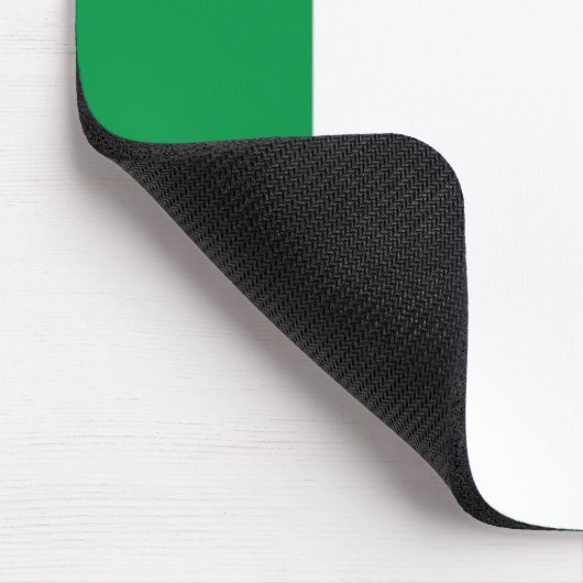 Irland Mousepad (Ecke)
