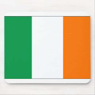 Irland Mousepad
