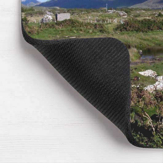 Irland Mousepad (Ecke)