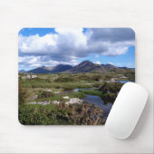Irland Mousepad (Mit Mouse)