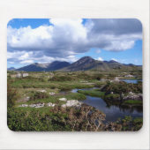 Irland Mousepad (Vorne)