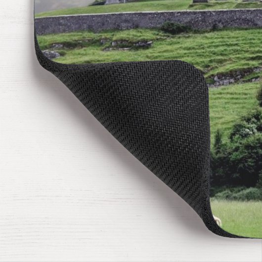 Irland Mousepad (Ecke)