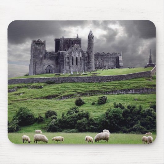 Irland Mousepad (Vorne)