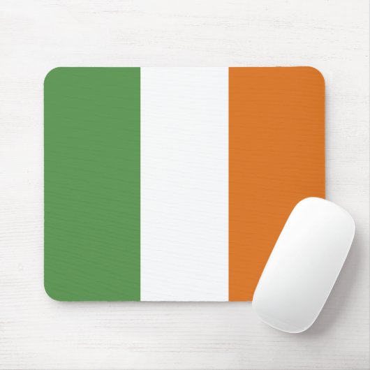 Irland Mousepad (Mit Mouse)