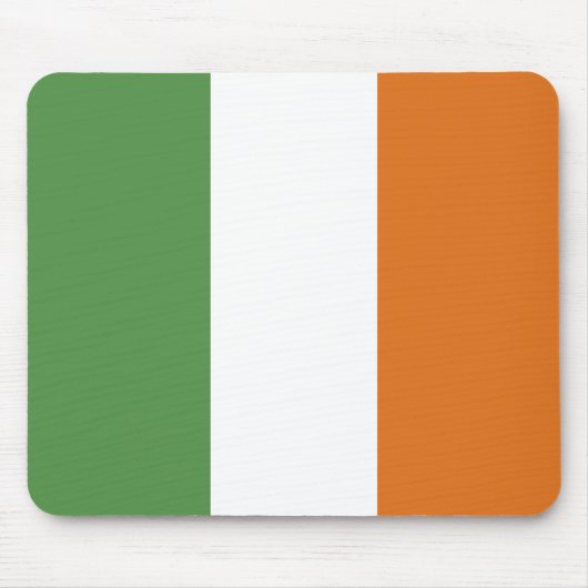 Irland Mousepad (Vorne)