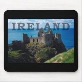 Irland Mousepad (Vorne)