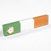 Irland Namensplakette