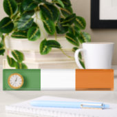 Irland Namensplakette