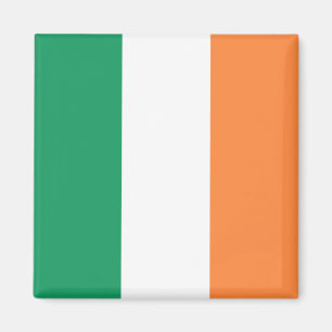 Irland Nationalflagge, Irischer Standard, Banner Magnet
