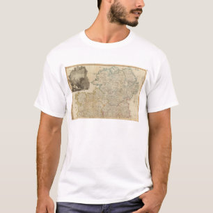 Irland Nord T-Shirt