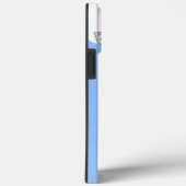 Irland, O'Connell Monument & Dublin Spire Case-Mate iPhone Hülle (Rückseite / Rechts)