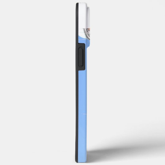 Irland, O'Connell Monument & Dublin Spire Case-Mate iPhone Hülle (Rückseite / Rechts)