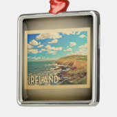 Irland Ornament Vintage Travel (Links)
