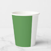 Irland Pappbecher (Vorderseite)