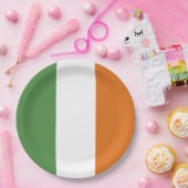Irland Pappteller (Party)