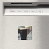Irland. Pint Guinness. Magnet (In Situ (Geschirrspüler))