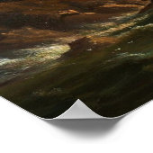 Irland Poster (Ecke)