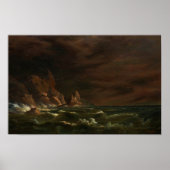 Irland Poster (Vorne)