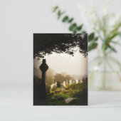 Irland Postkarte (Stehend Vorderseite)