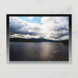 Irland Postkarte