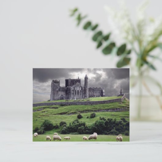 Irland Postkarte (Stehend Vorderseite)