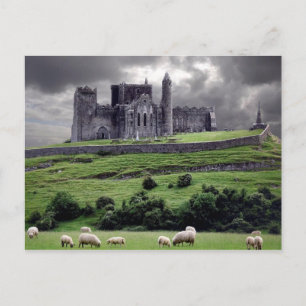 Irland Postkarte