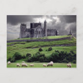 Irland Postkarte (Vorderseite)