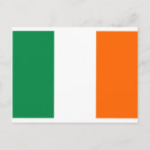 Irland Postkarte (Vorderseite)