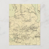 Irland Postkarte (Vorderseite)