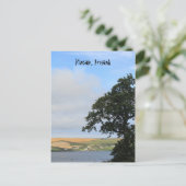 Irland Postkarte (Stehend Vorderseite)