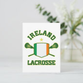 Irland Postkarte (Stehend Vorderseite)