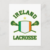 Irland Postkarte (Vorderseite)