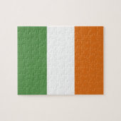 Irland Puzzle (Horizontal)