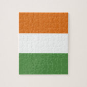 Irland Puzzle (Vertikal)
