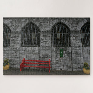 Irland Puzzle