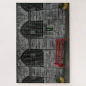 Irland Puzzle (Vertikal)