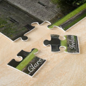 Irland Puzzle, Bunratty Castle, Grafschaft Clare Puzzle (Seite)