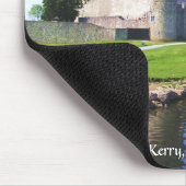 Irland: Ross-Schloss Mousepad (Ecke)