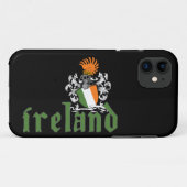 Irland-Schild iPhone 5 Fall Case-Mate iPhone Hülle (Rückseite (Horizontal))