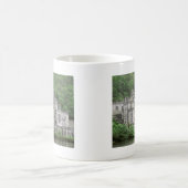 Irland-Schloss Kaffeetasse (Mittel)
