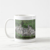 Irland-Schloss Kaffeetasse (Links)