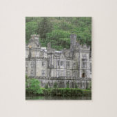 Irland-Schloss Puzzle (Vertikal)