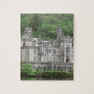 Irland-Schloss Puzzle