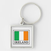 Irland Schlüsselanhänger (Vorne)