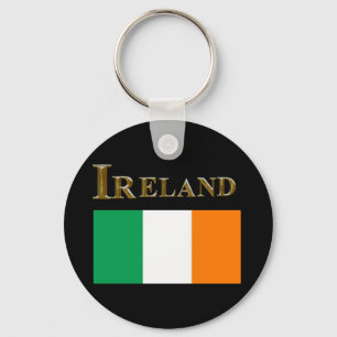 IRLAND SCHLÜSSELANHÄNGER