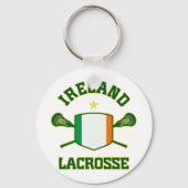 Irland Schlüsselanhänger (Vorderseite)