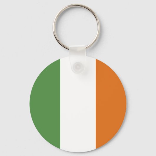 Irland Schlüsselanhänger (Rückseite)